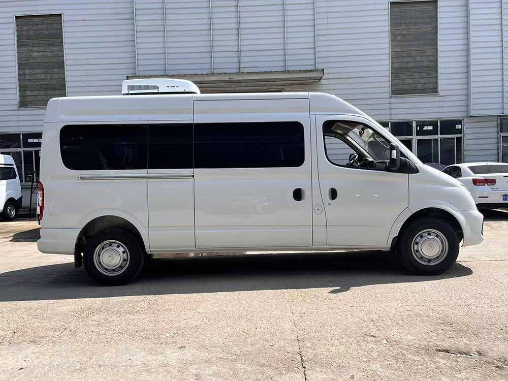 牙科诊疗车